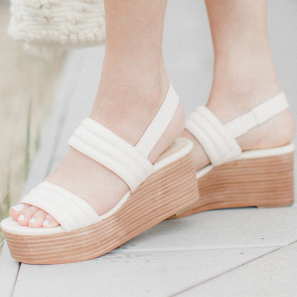 Sole Society Amberly Wedge